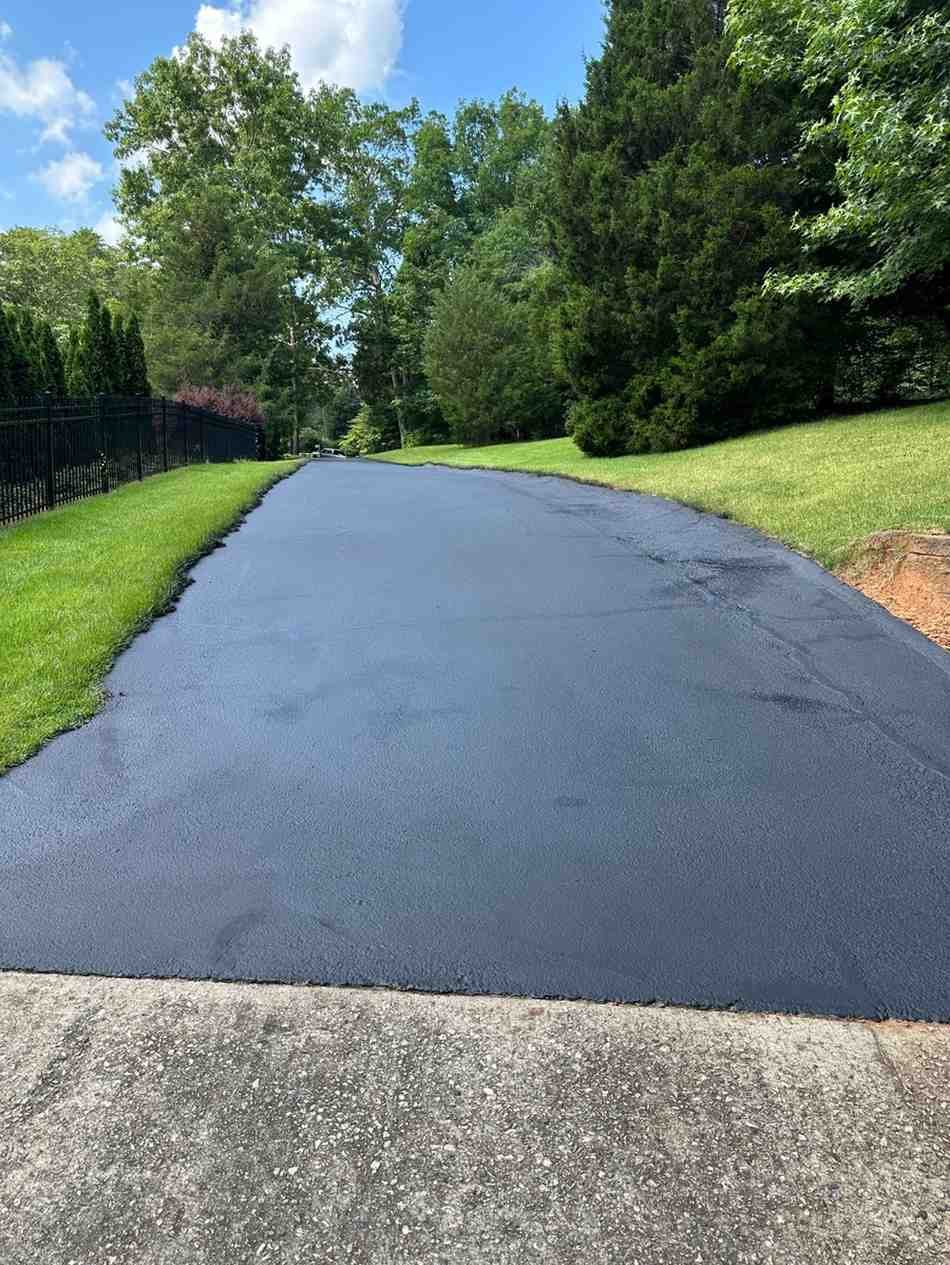Understanding Asphalt Driveway Costs