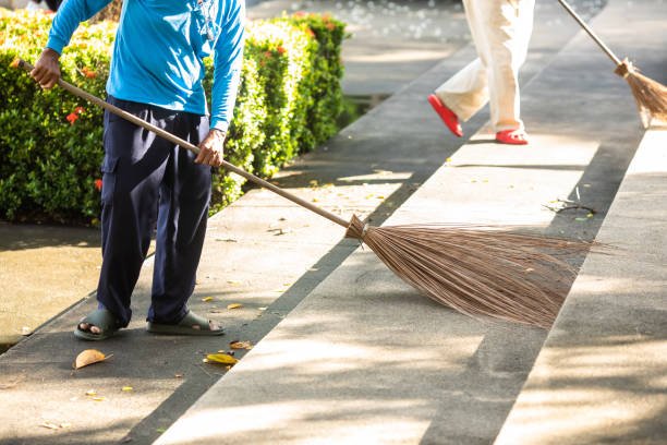 Understanding Power Sweeping